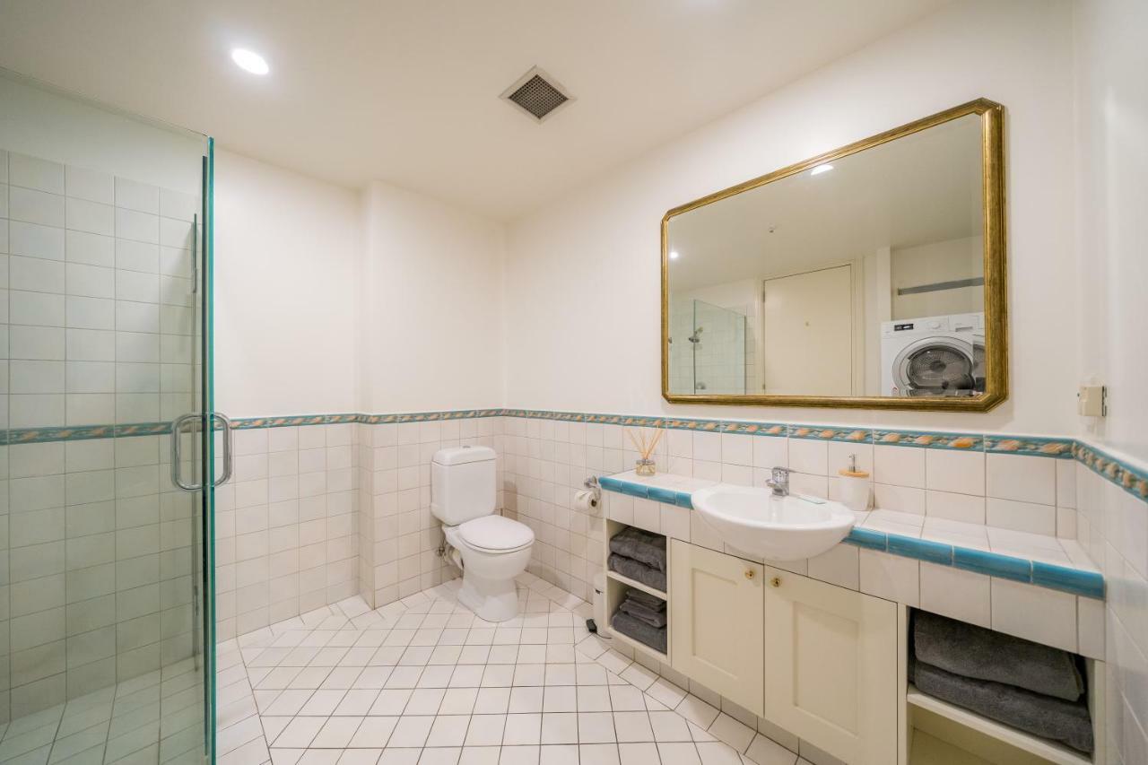 Appartamento Studio 5E Wellington Esterno foto